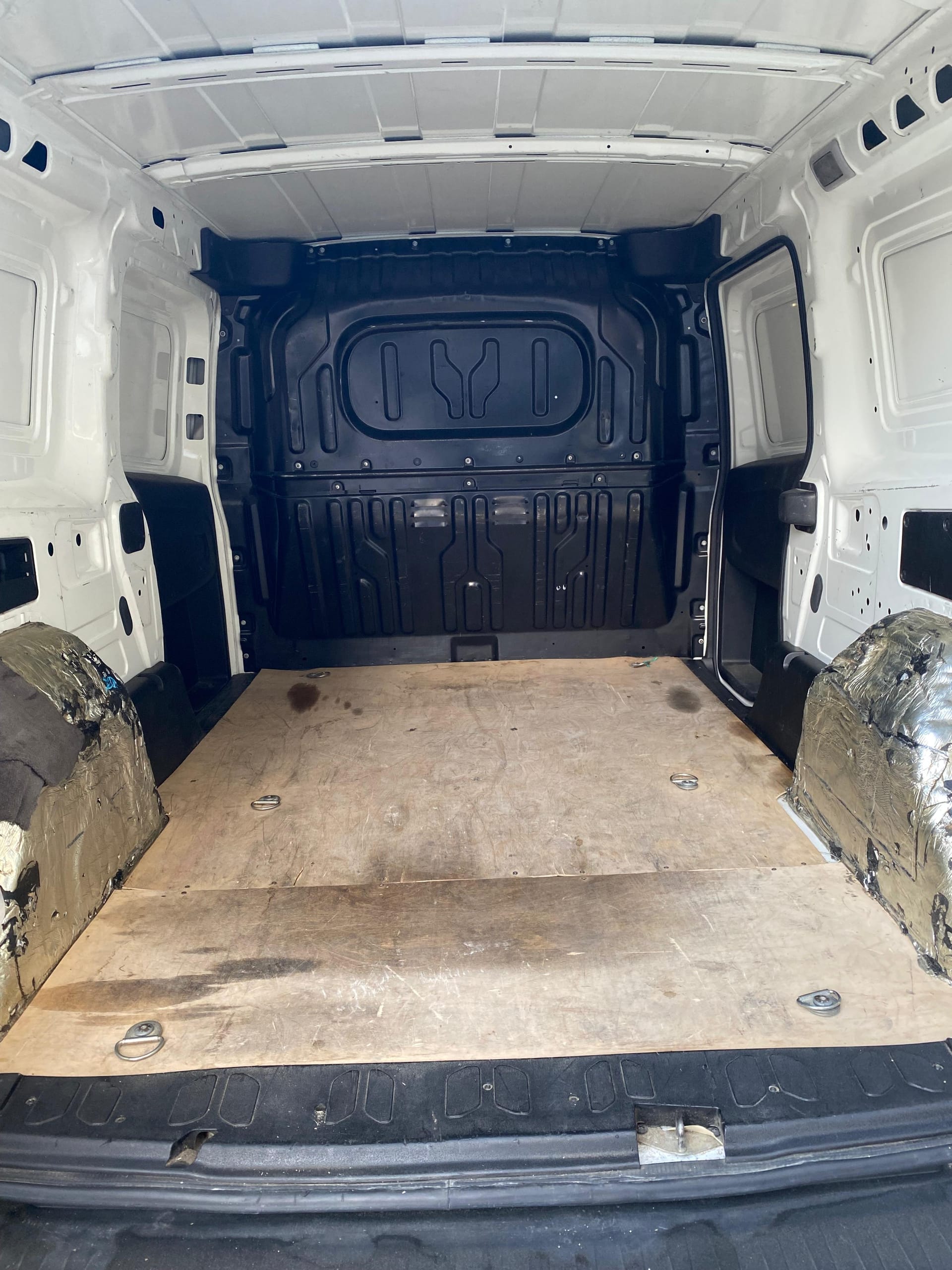 Fiat Doblo 2020 şəkil 3