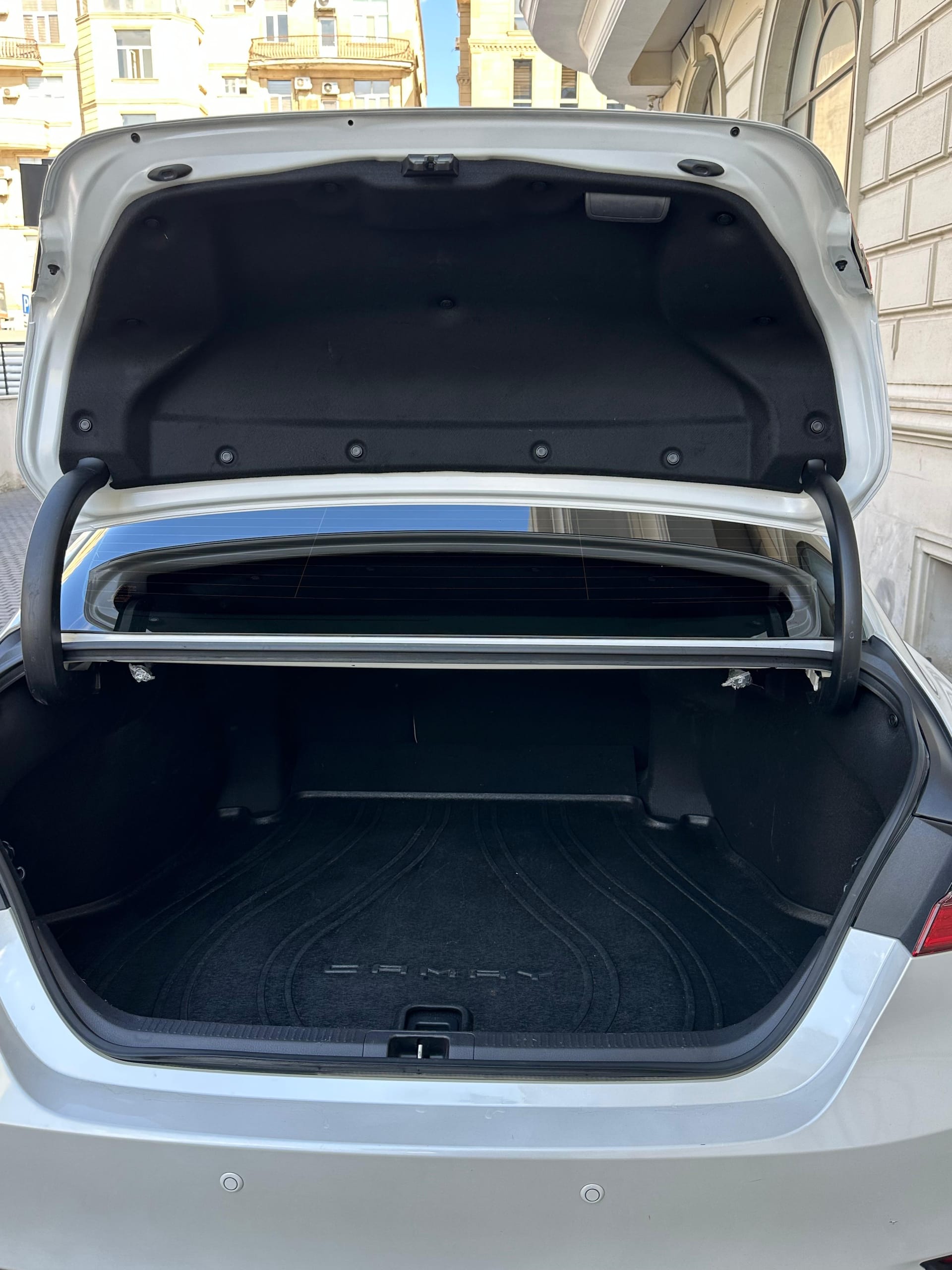 Toyota  Camry 2023 şəkil 7