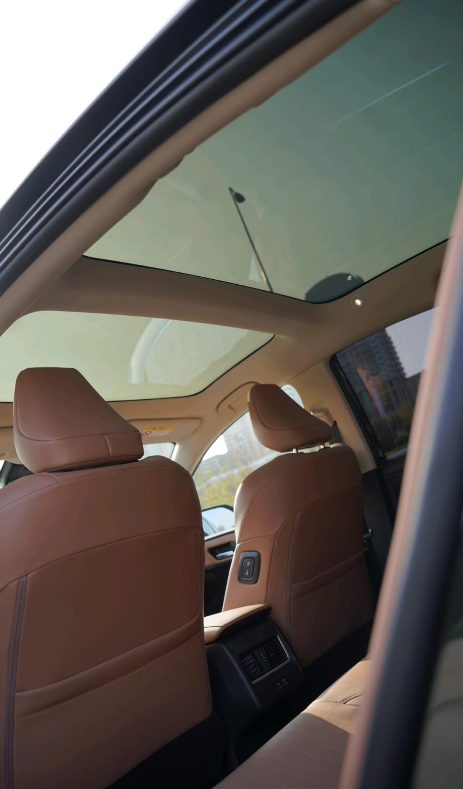 Toyota  Camry 2024 şəkil 3