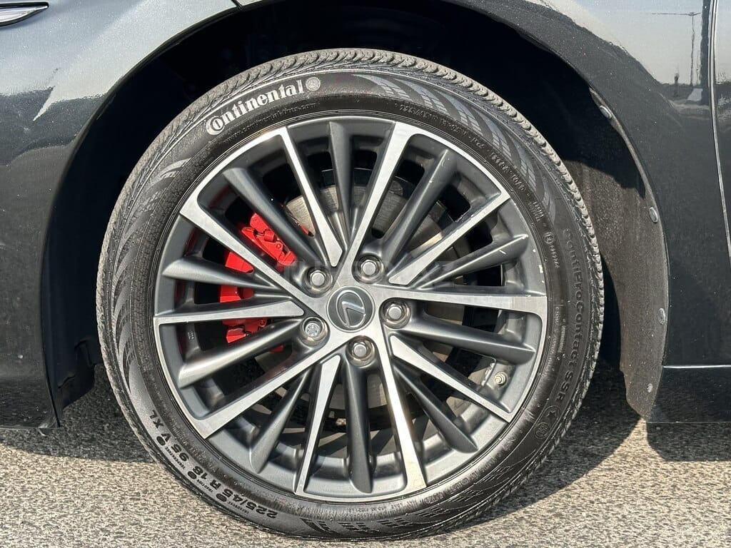 Lexus  ES 300h 2023 şəkil 5