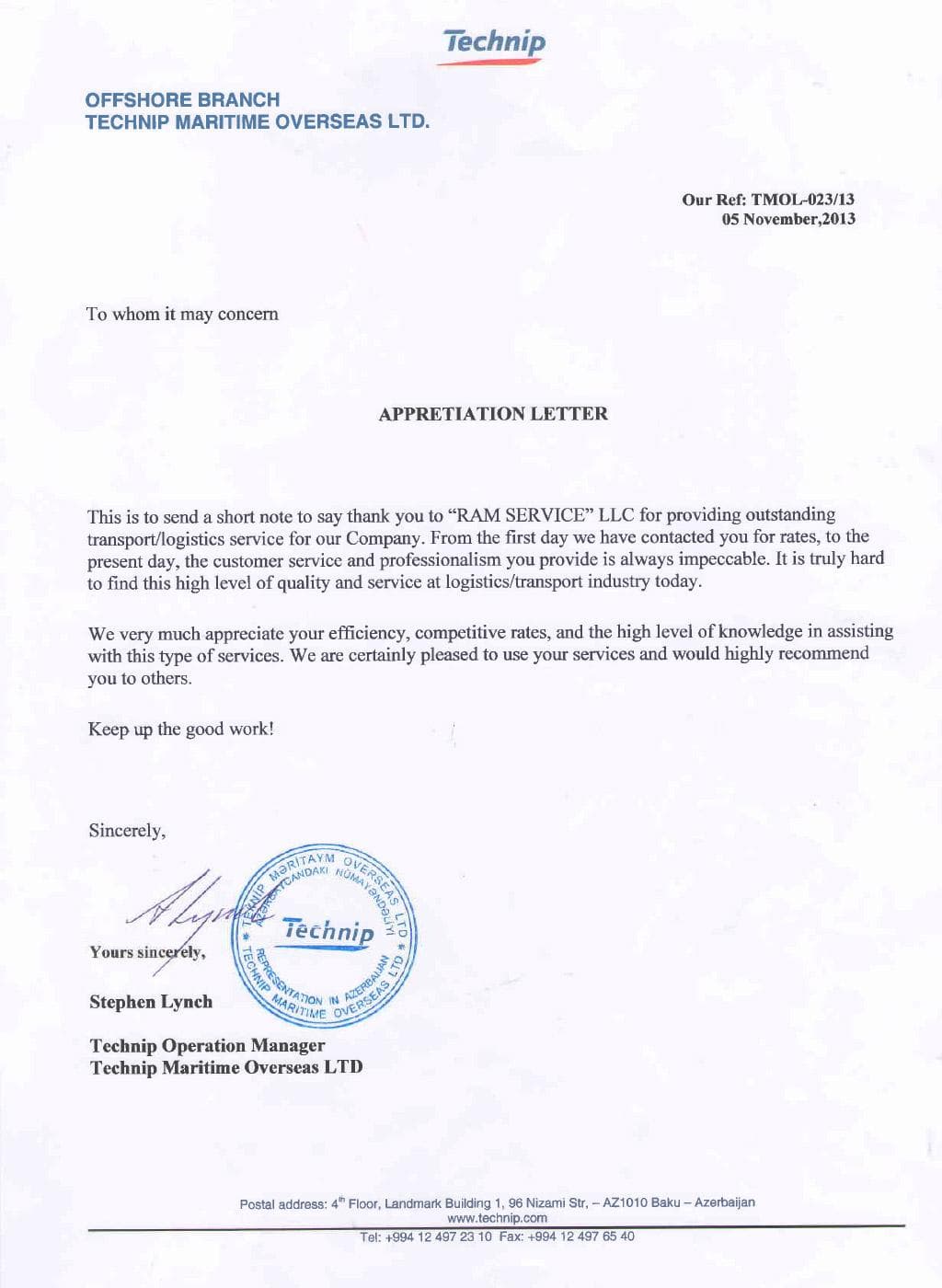 Turizm Xidmətləri Lisenziyası