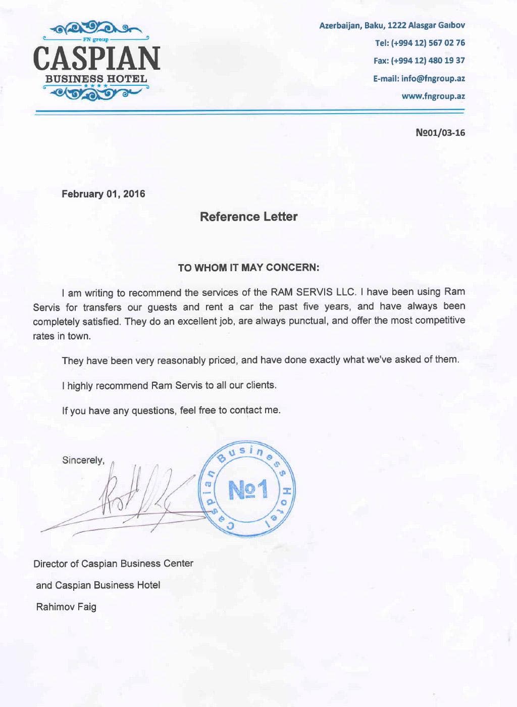 Texniki Baxış Sertifikatı